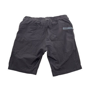 Rab Men Shorts Size 38 Outdoor Hiking Stretch 10" Inseam Pockets 50-23